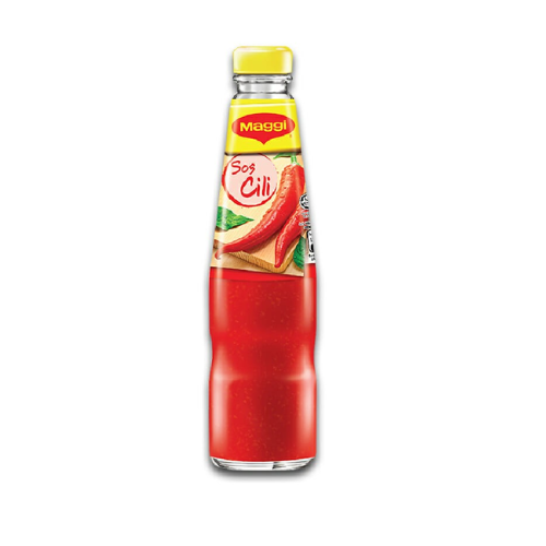 MAGGI SOS CILI 340G