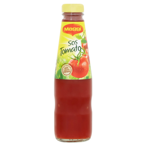 MAGGI SOS TOMATO 325G