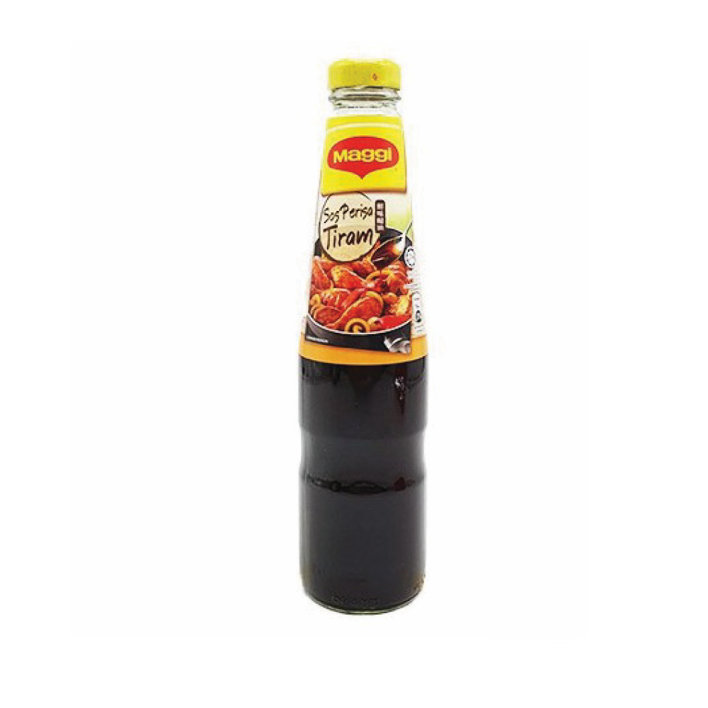 MAGGI SOS TIRAM 500G