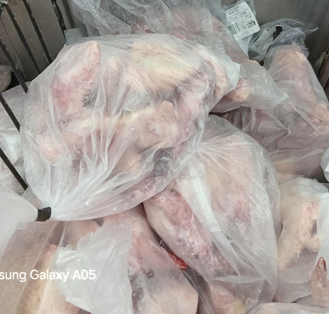 Aile De Poulets Normal 1kg