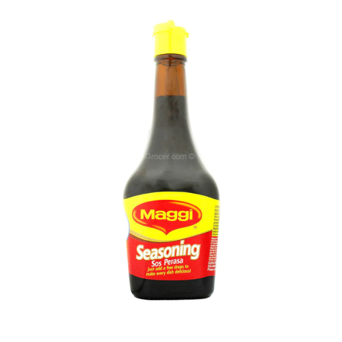 MAGGI SEASONING 200ML