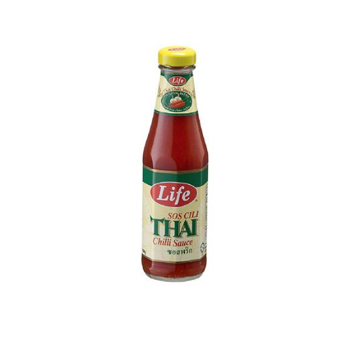 LIFE SOS CILI THAI 360G