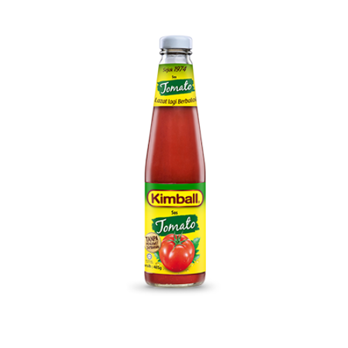 KIMBALL TOMATO SOS 485G