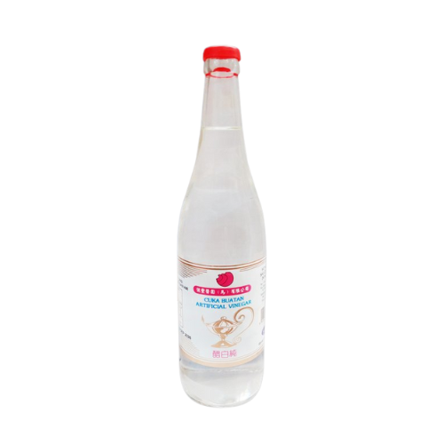 HUNG FOONG CUKA BUATAN 300ML