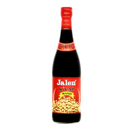 JALEN KICAP MANIS (MERAH) 325ML