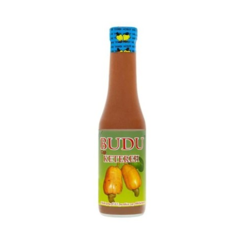 CAP GAJUS BUDU 150G