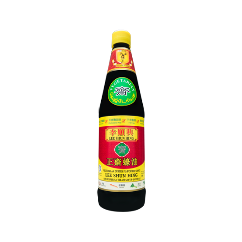 LEE SHUN HING VEGE OYSTER SOS 765G