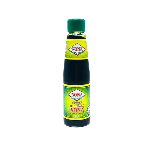 NONA OYSTER SAUCE 255G