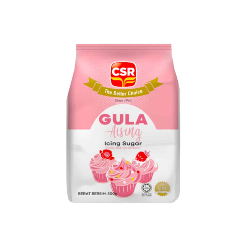 CSR GULA AISING 500G