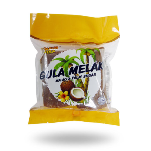 DAPUR DESA GULA MELAKA 420G