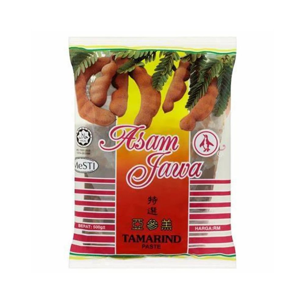 ASAM JAWA 500G