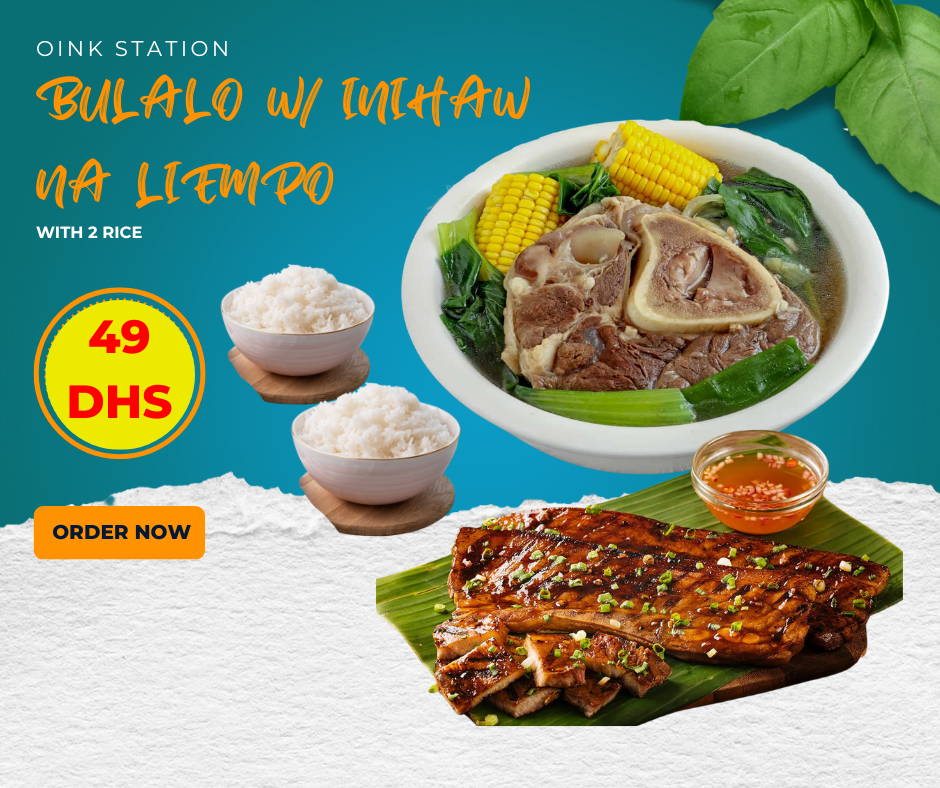 BULALO
