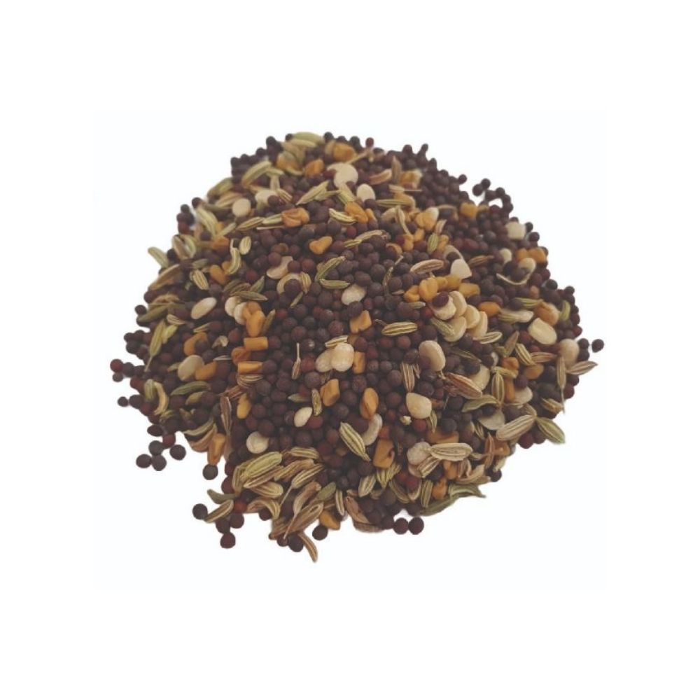 COOK WELL HALBA CAMPUR 50G