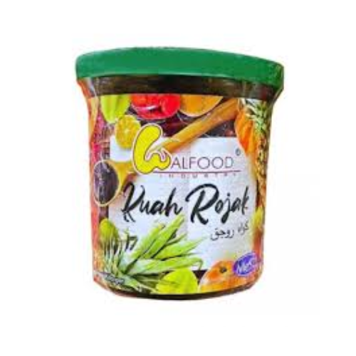 WALFAMILY KUAH ROJAK 250G