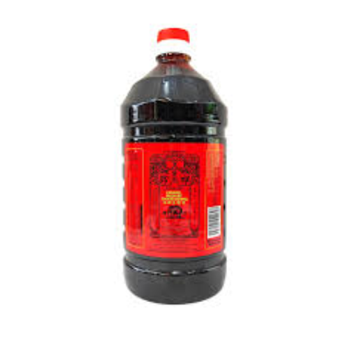 CHEONG CHAN SOS KARAMEL PEKAT 3KG