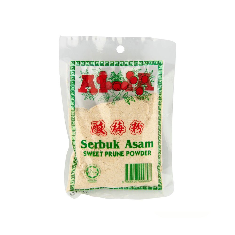 A1 ASAM SERBUK ASAM 80G