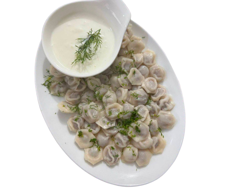 Dumplings