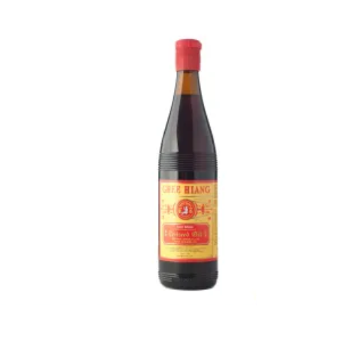 GHEE XIANG BABY SESAME OIL 560ML
