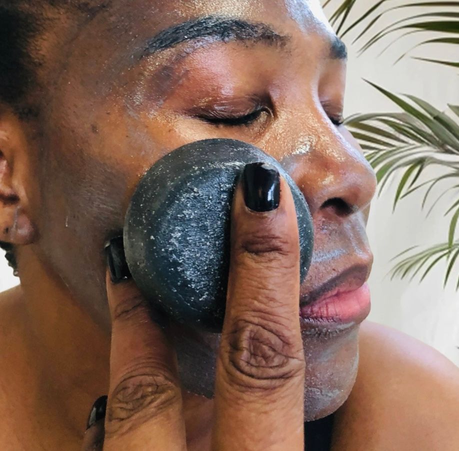 Activated Charcoal Soap 140g