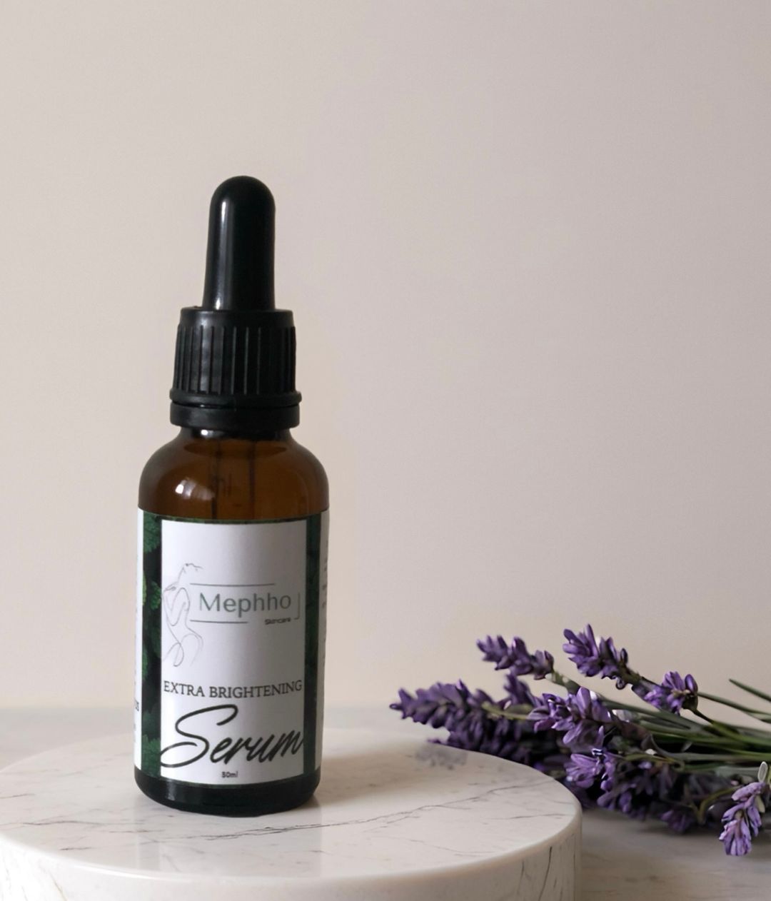 Extra Brightening Serum 30ml