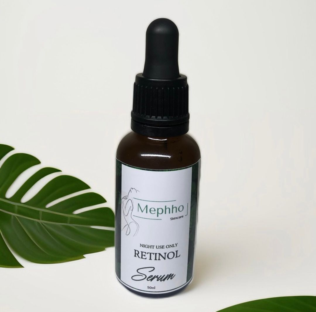 Retinol Serum 50ml