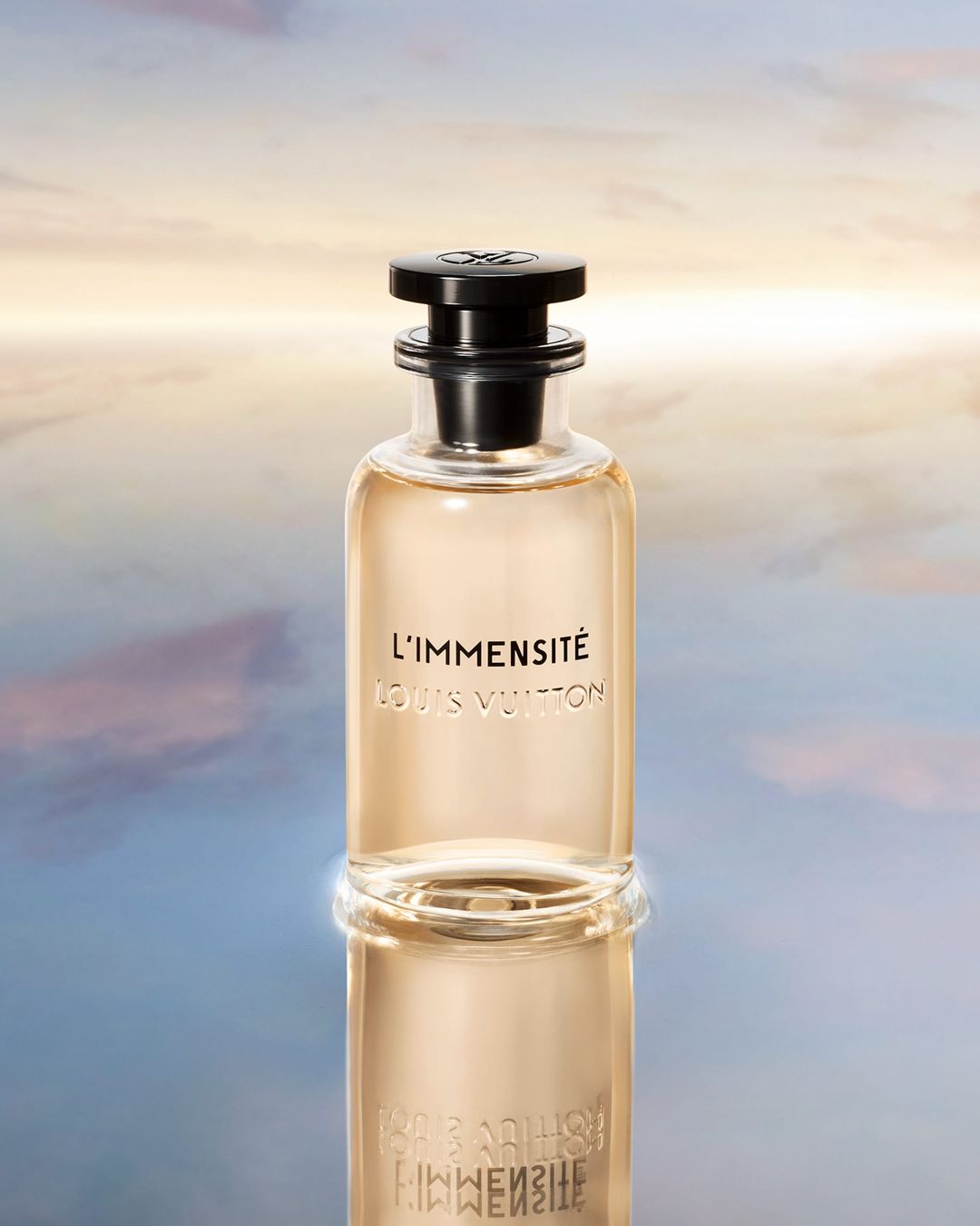 Perfume Louis Vuitton- L’IMMENSITE