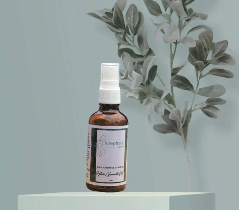 Hair Growth Oil 50ml