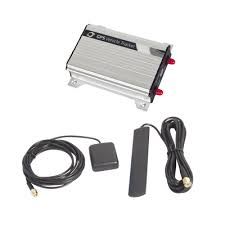 Traceur de véhicule GPS 3G T333