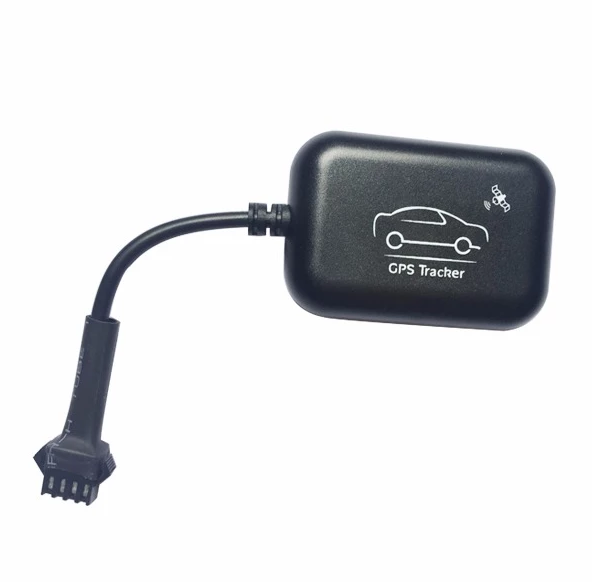 Traceur GPS en temps réel 10-90 V pour moto et voiture MT05