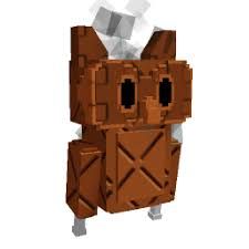 Cooked Owl