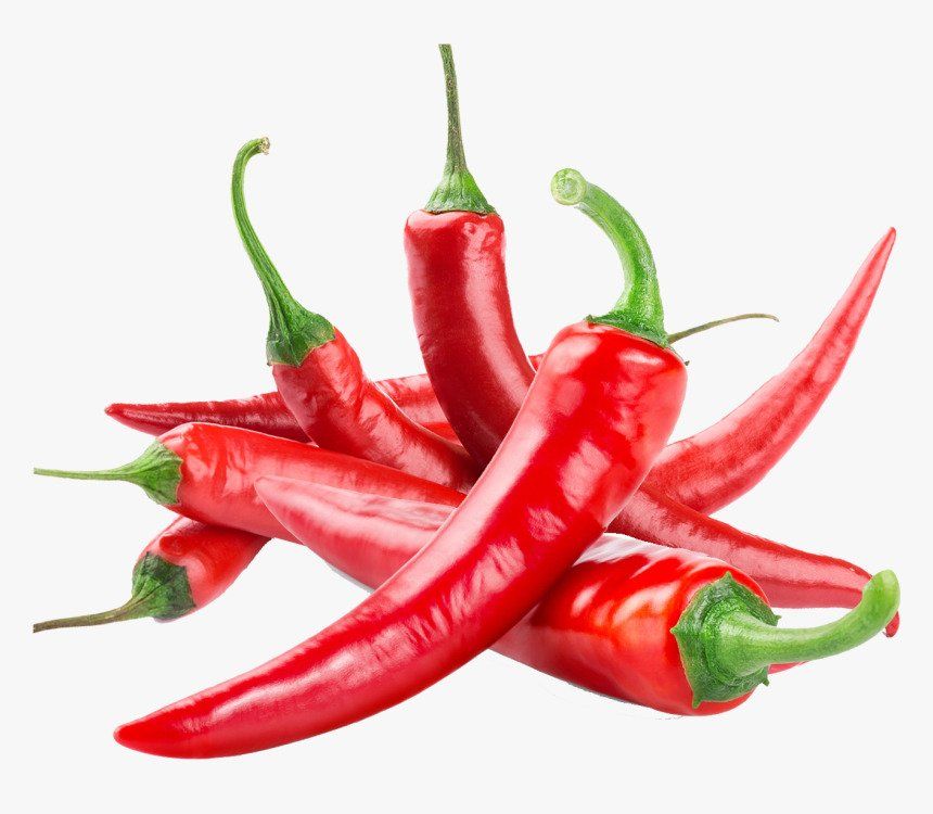 Birds Eye Thai Chili