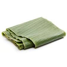 Banana Leaf 500g _JSP