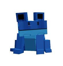 Echo Frog