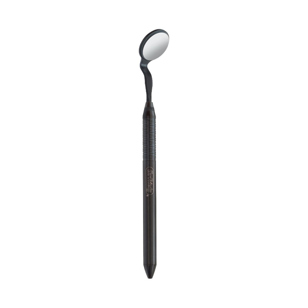 Espejo Blackline de doble cara | Hu-Friedy | MIR5DSHDB, MH6B