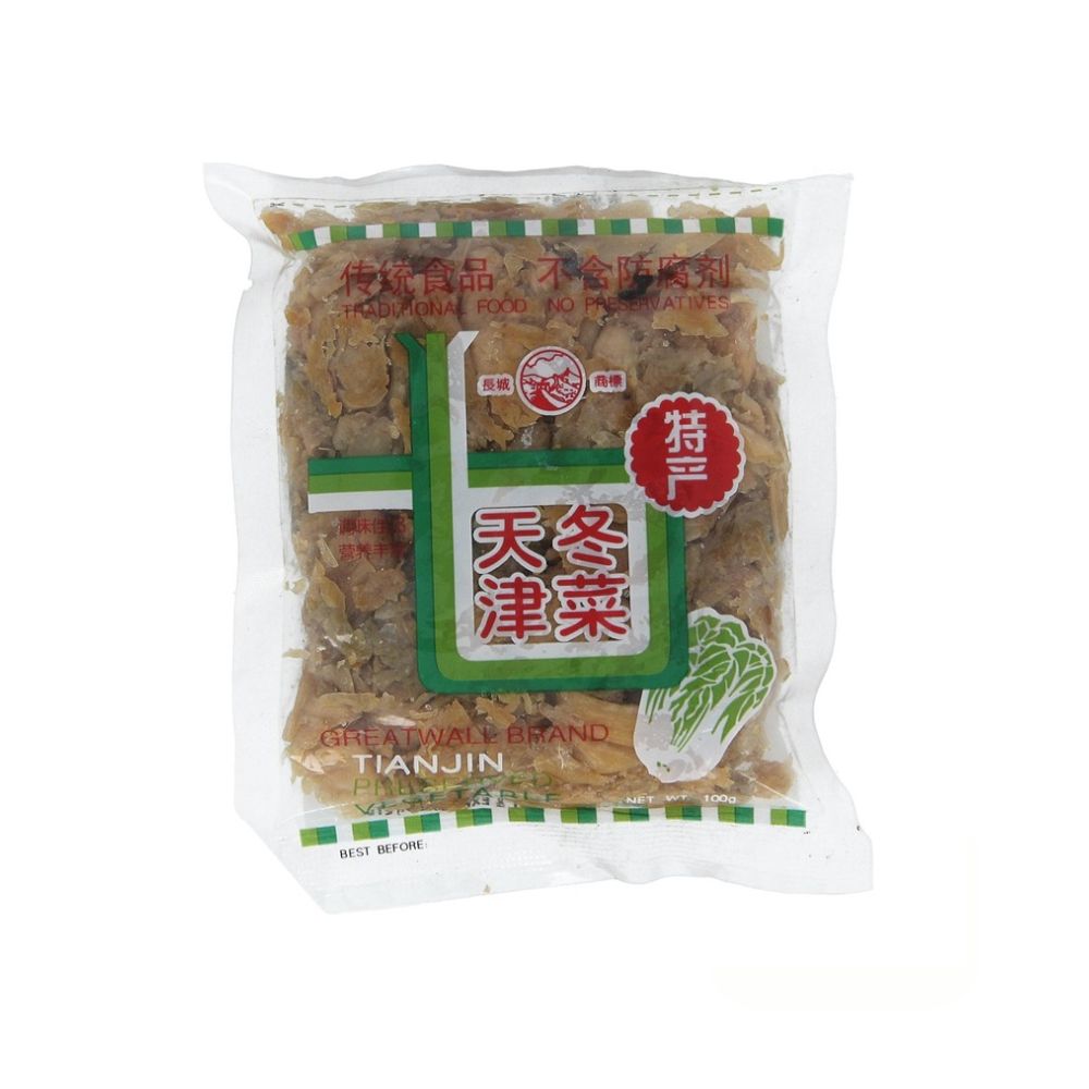 TONG-CHAI 100G