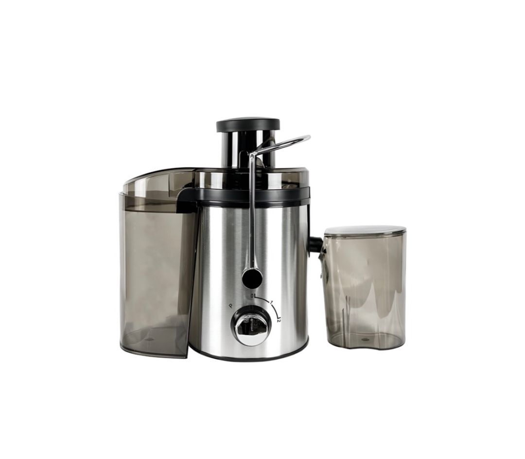 Stainless Steel Juicer