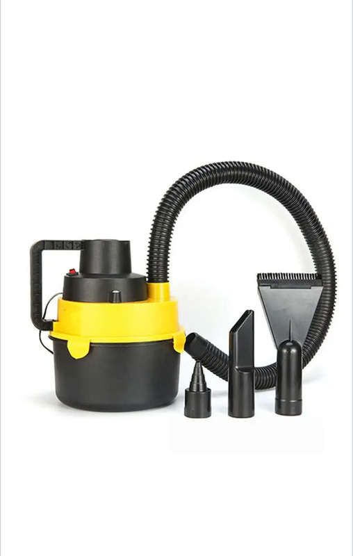 Compact Vacuum Cleaner