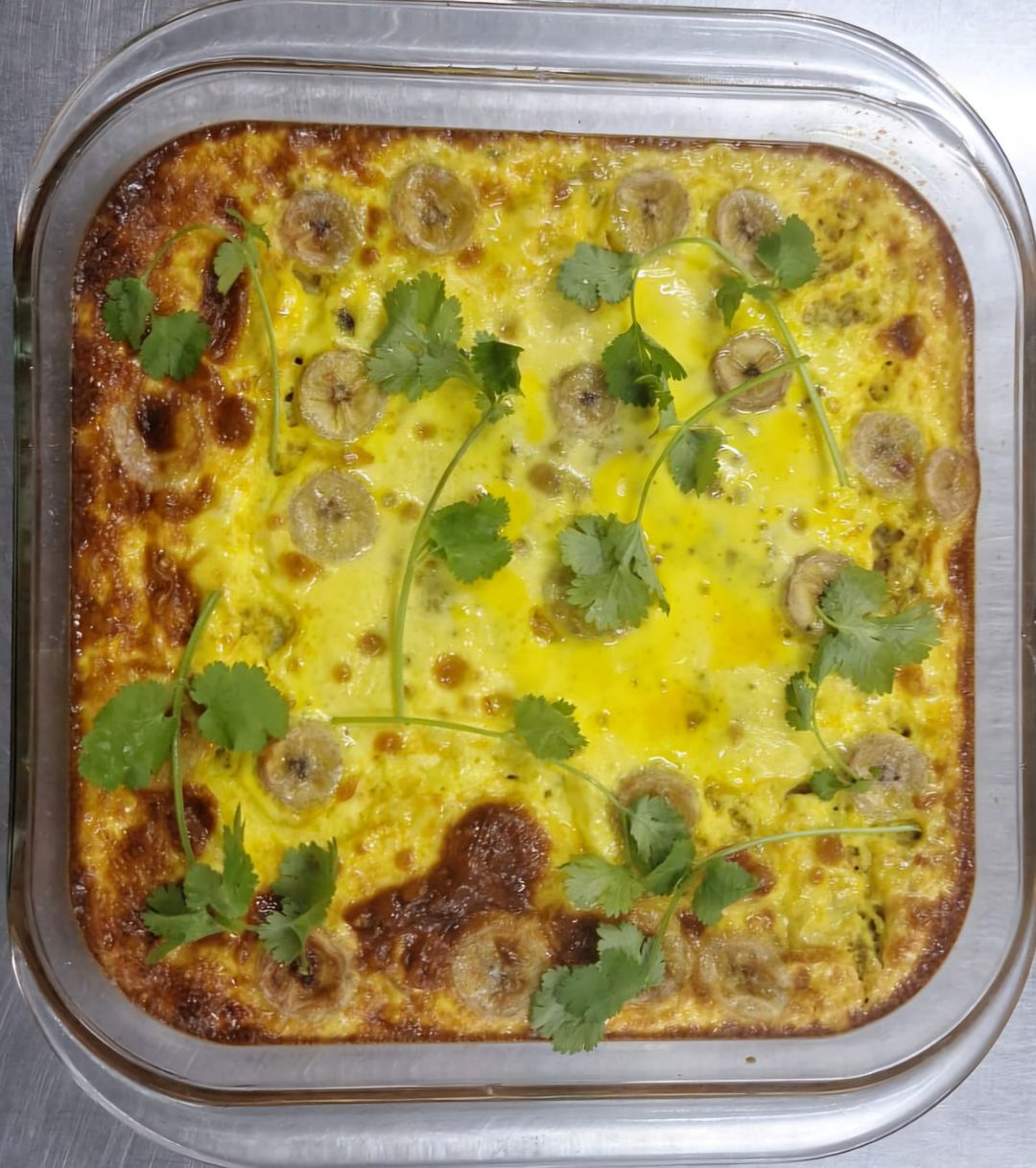 Bobotie large