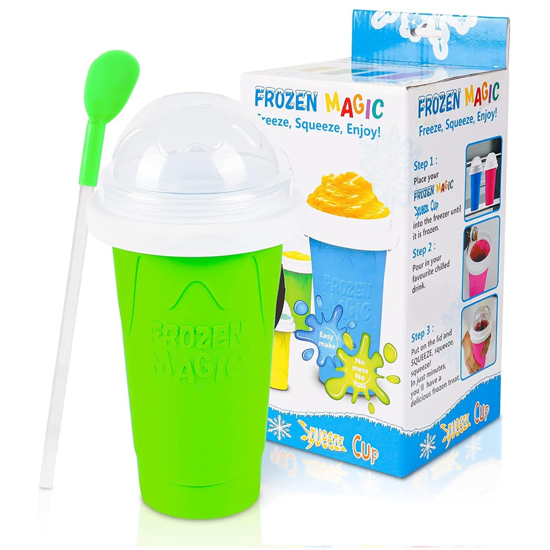 MICEAN Slushy Cup