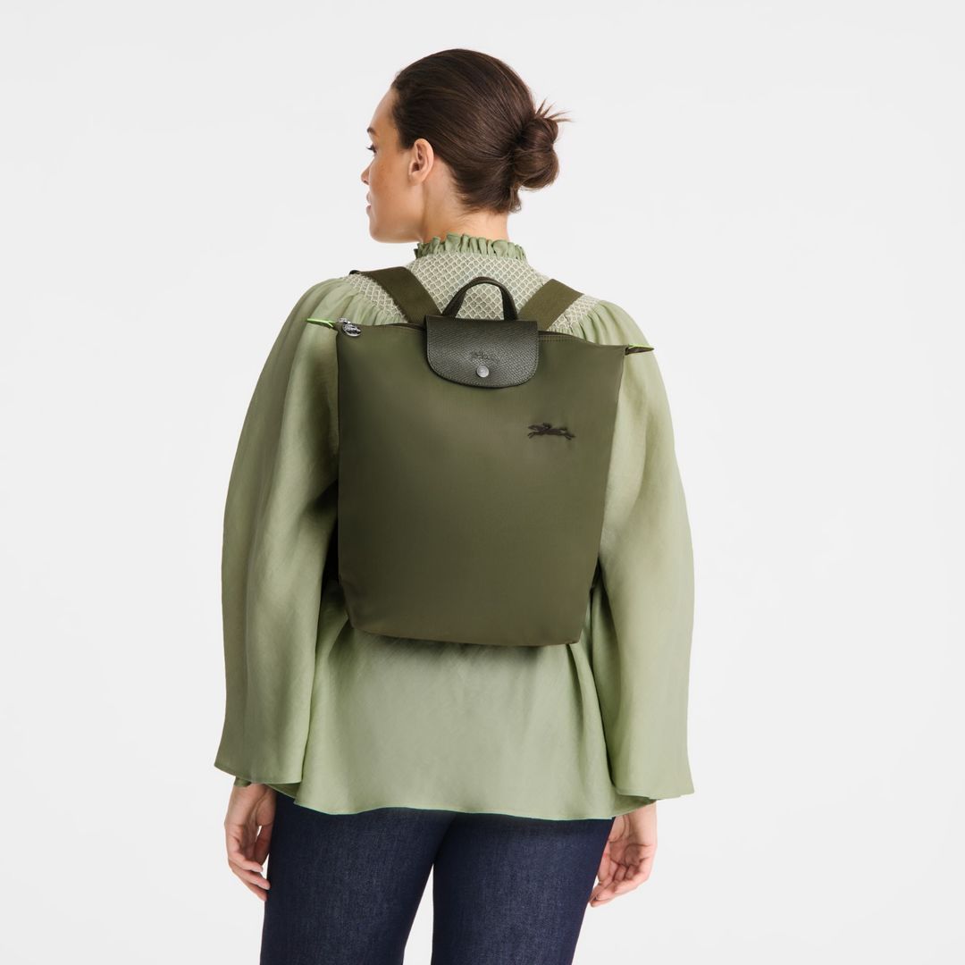 LONGCHAMP LE PLIAGE CLUB BACKPACK 