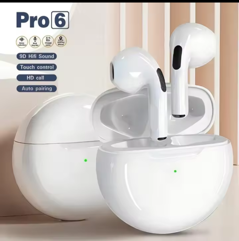 AIRpod 6PRO