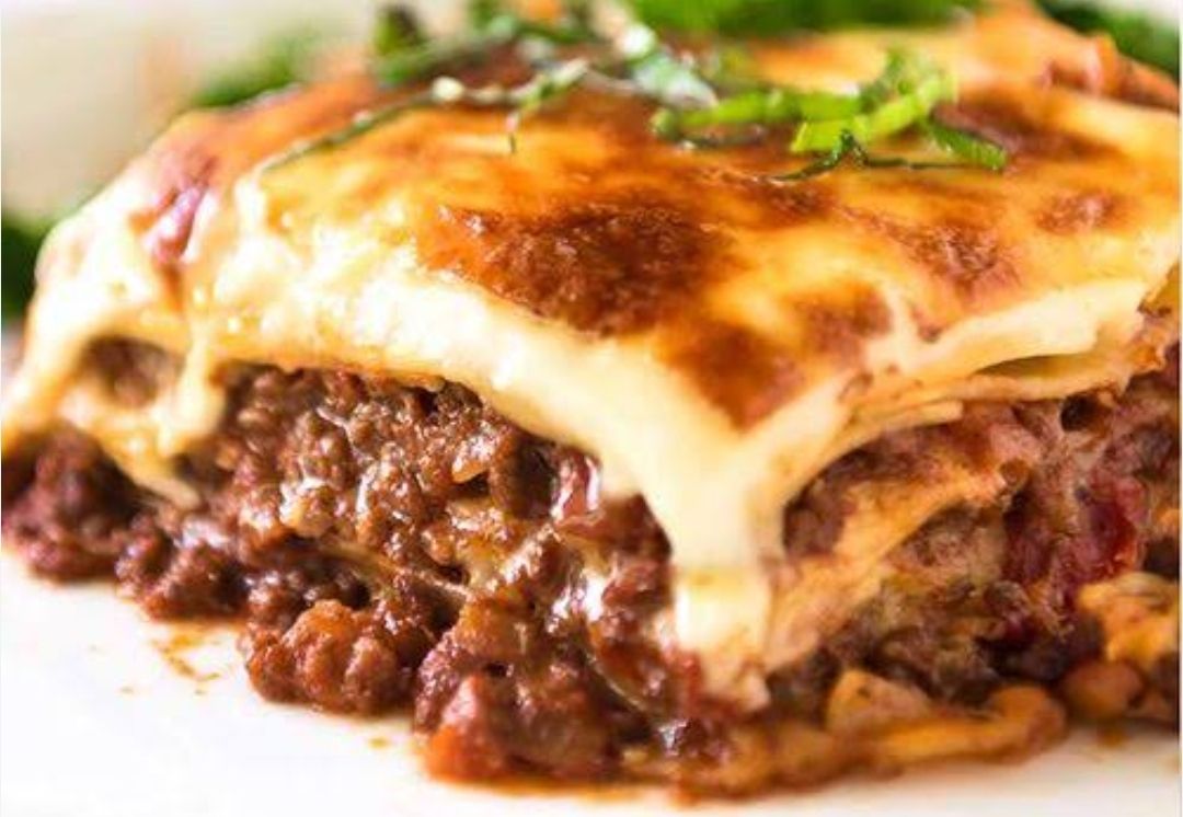 Lasagne Large