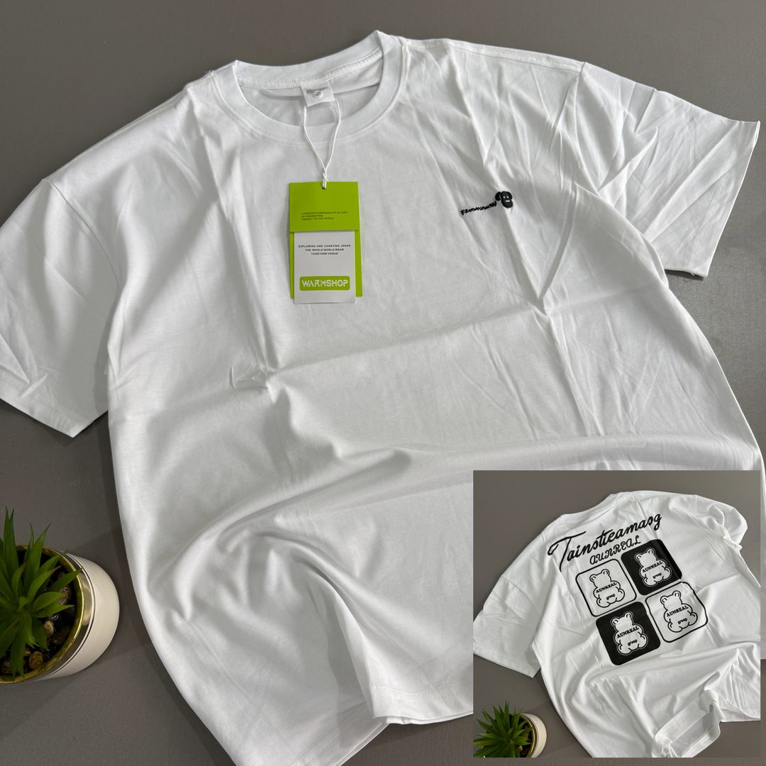 Mixed Apparel   