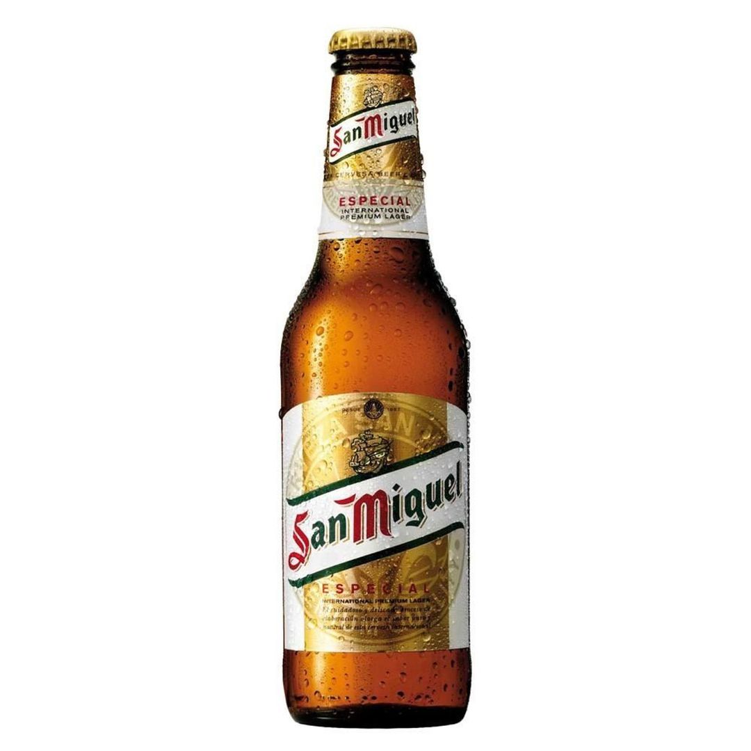Beer