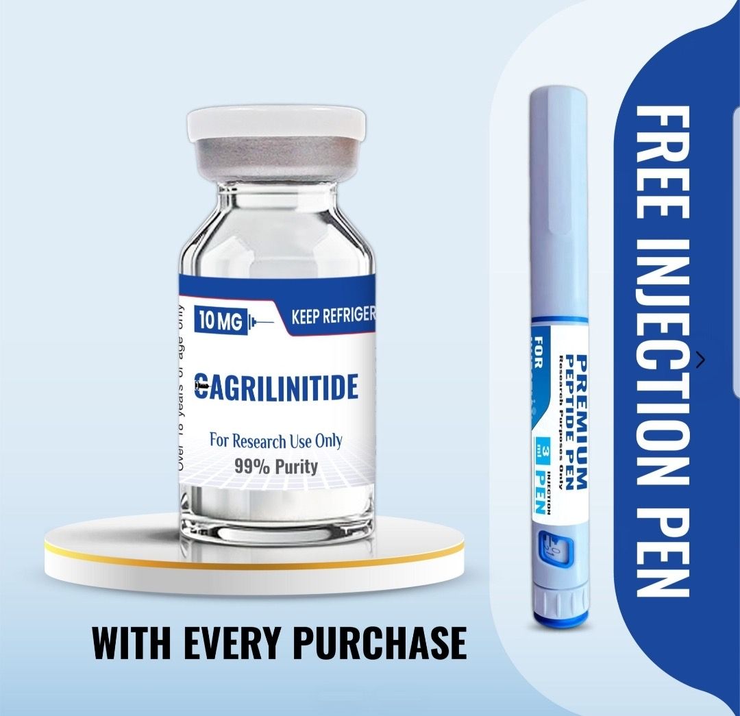 CAGRILITIDE 10MG