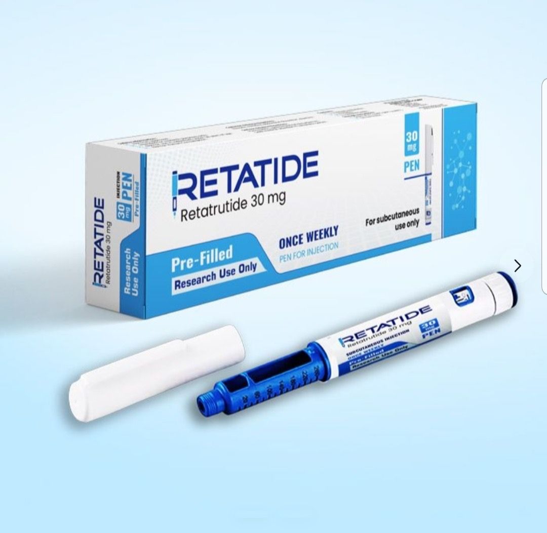 RETATRUTIDE 30MG Pen 