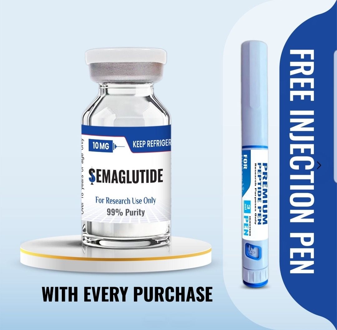 SEMAGLUTIDE 10MG 