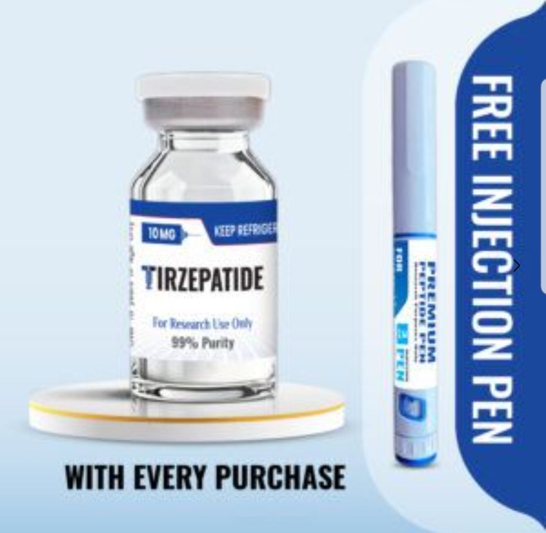 TIRZEPATIDE 20MG 