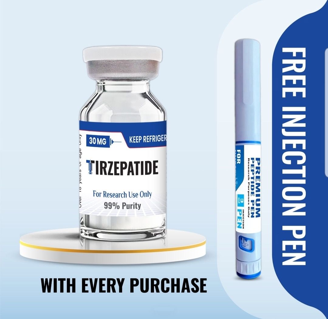 TIRZEPATIDE 30MG 
