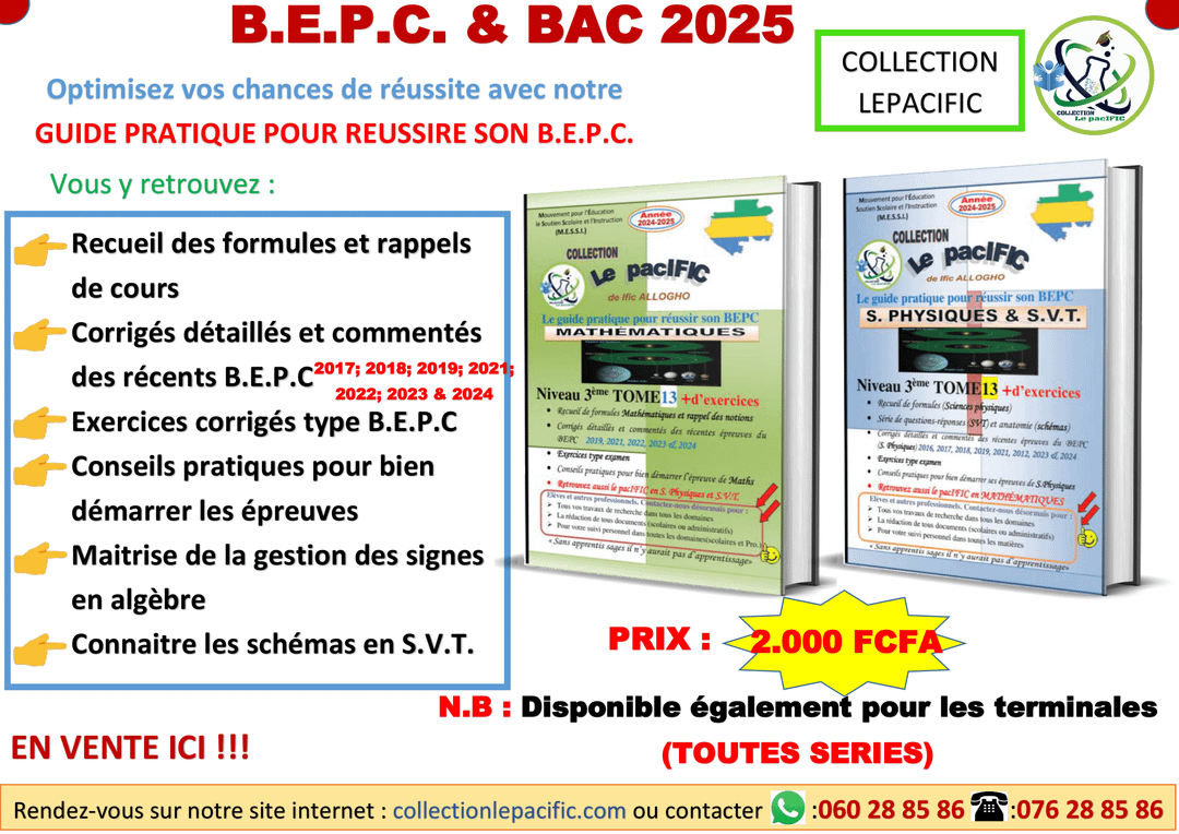 Cours particuliers